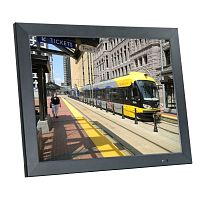 15" monitor CH-L152AV-2HVELCD1024 x 768VESA mounting