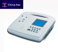 1-channel veterinary ECG system 250VUSB