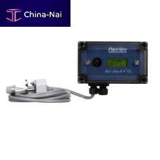 Benchtop SpO2 monitor 99035medicalhumanblack