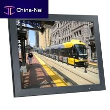 15" monitor CH-L152AV-2HVELCD1024 x 768VESA mounting