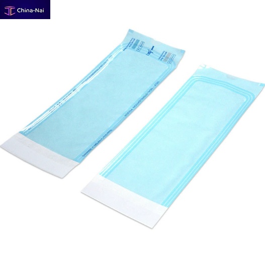 											Sterilization pouch