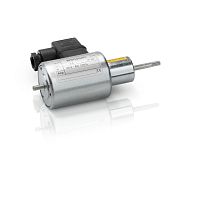 Linear solenoid MS seriesholdinglockingelectromagnetic