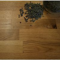 Oak countertop SOLIDkitchen