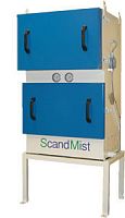 Oil mist collector ScandMist MAsmoke