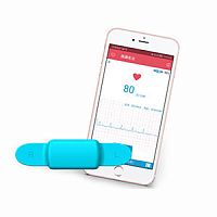 1-channel Holter monitor Mi-RhythmBluetooth