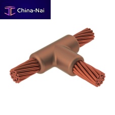 Graphite mold ERICO Cadweld