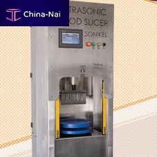 Ultrasonic cake cutting machine UFC-P3automatic