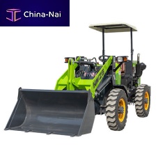 Crawler loader ZL916articulated