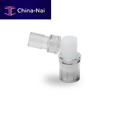 Medical device connector 1897000