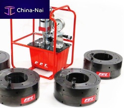 Hydraulic nut GH, DI series