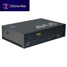 Parametric amplifier AVUSopticaladjustabletunable