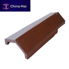 Edge roof tile GREEKclay