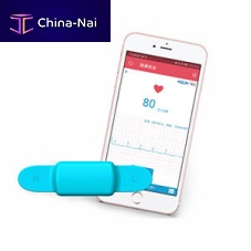 1-channel Holter monitor Mi-RhythmBluetooth
