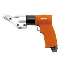 Pneumatic shear BW-818Afor plasticsfor metalstrap