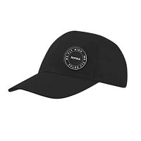 Cotton security cap E5871000black