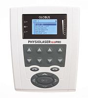 Physical biostimulation laser Physiolaser 12.0 ProGaAlAstabletop