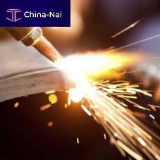 Steel welding stainless steelaluminumfor the construction industry