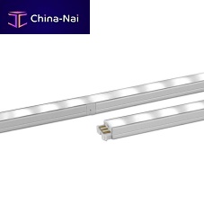 Surface-mounted light fixture FLX STIX HDVrecessedLEDlinear