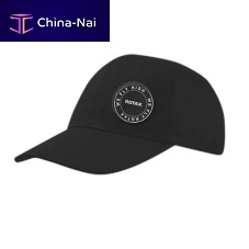 Cotton security cap E5871000black