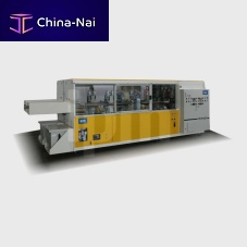 Pipe extrusion line haul-off TC series