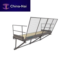 Work platform SB EUROsuspendedfor formwork