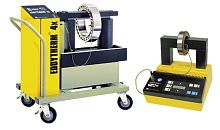 Bearing fitting tool EDDYTHERM series