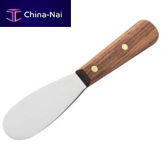 Dental spatula 1463single-endedstainless steel