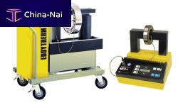 Bearing fitting tool EDDYTHERM series