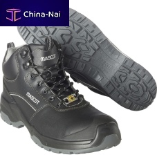 Industrial use safety boots F0128-775-09anti-slipchemical protectionESD