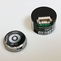 Rotary encoder module HS20A