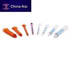 Oral injection syringe 210010Adispensing1 ml10 ml
