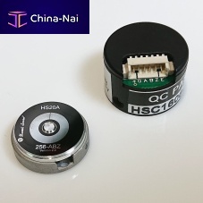 Rotary encoder module HS20A