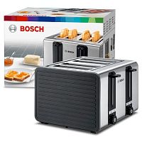 4-slice toaster TAT7S45GBblack
