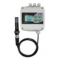 Digital temperature regulator H3021PIP65with humidity control