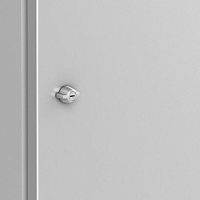 Key cylinder lock Alex