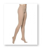 Venous thromboembolism support compression pantyhose 1602women