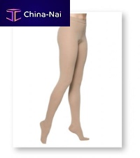 Venous thromboembolism support compression pantyhose 1602women