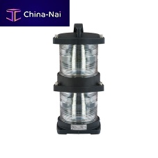 Ship navigation light CXH-102PL SeriesLEDwhitered