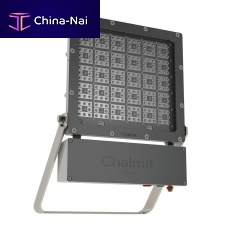 LED floodlight Evolution XHIDIK 10IECEx