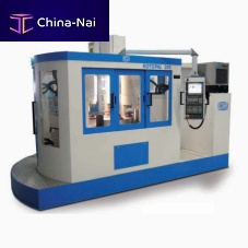 4-axis CNC machining center ROTOPAL 500horizontalmillingtapping