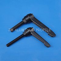 Swing handle T serieszincscrewadjustable