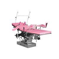 Hydraulic delivery table BID007Hmechanical