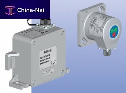 2-axis tilt sensor analog