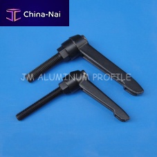 Swing handle T serieszincscrewadjustable