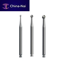 Dental burr LPDS-3CM-40medicalorthopedic surgerymaxillofacial surgery