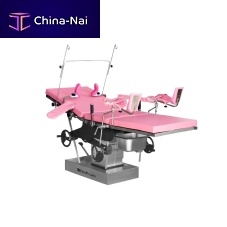 Hydraulic delivery table BID007Hmechanical