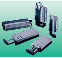 Linear actuator LCY seriespneumaticrodlessdouble-acting