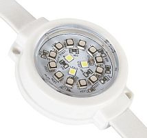 Flexible LED light strip MEDIA DOT GO