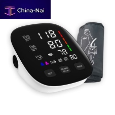 Automatic digital blood pressure monitor BP-8armoscillometrichand-held