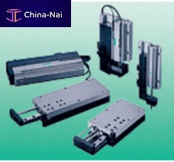 Linear actuator LCY seriespneumaticrodlessdouble-acting
